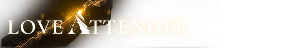 トップページ｜ LOVE ATTENDER